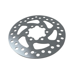 Disque De Frein 120MM 6 Trous
