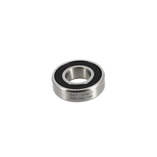 SKF ROULEMENT 6900 2RS (D10X22 EP 6)