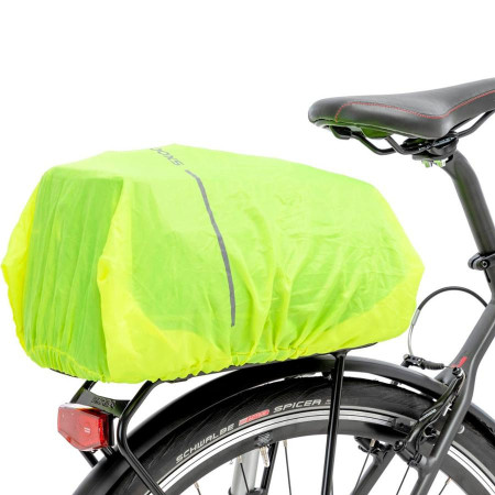NEWLOOXS SACOCHE VELO PORTE BAGAGE SPORTS TRUNKBAG NOIR MIK - 31 LITRES - 345x200x240 mm NEWLOOXS SACOCHE VELO PORTE BAGAGE SPORTS TRUNKBAG NOIR MIK - 31 LITRES - 345x200x240 mm