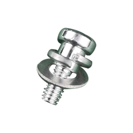 XIAOMI Vis roue arrière M365 & Pro (x2)