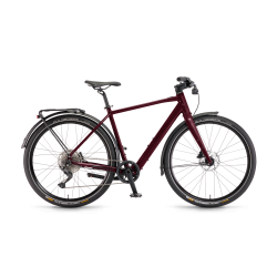 WINORA E-Flitzer vélo électrique rapide et léger