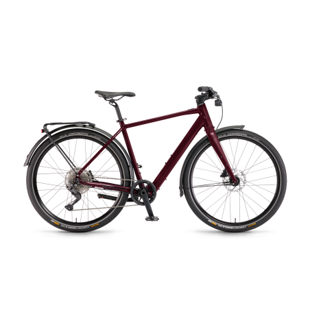 WINORA E-Flitzer vélo électrique rapide et léger
