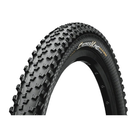 Continental Pneu VTT  Cross King ShieldWall 27.5x2.30 TubelessReady Souple PureGrip Compound