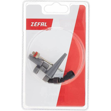 Kit de gonflage Zefal