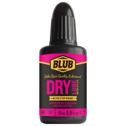 BLUB Lubrifiant "Dry" 15ml pour conditions sèches
