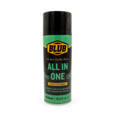 BLUB Dégrippant lubrifiant All in One 450ml