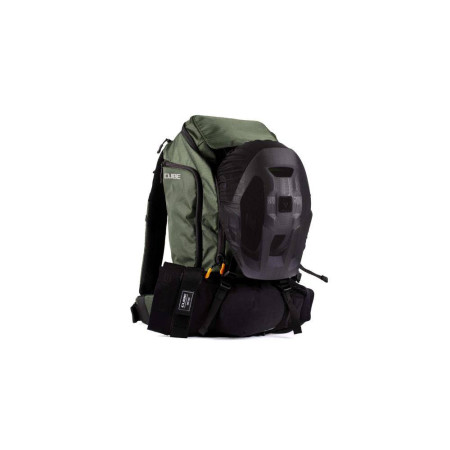CUBE Sac à dos VTT ATX 22 TM