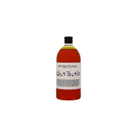 BBB Dégraissant "BioDrivetrain" 1L rouge BTL-250
