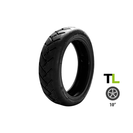 Pneu trottinette électrique 250x54 Xiaomi Mi4 Tubeless