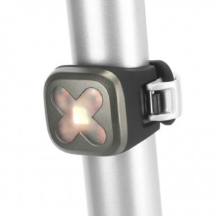 Lumiere LED USB knog croix