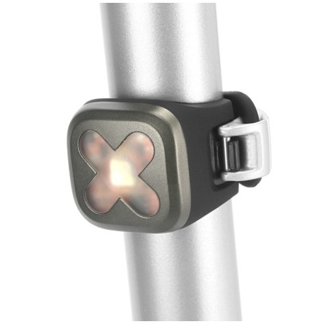 Lumiere LED USB knog croix