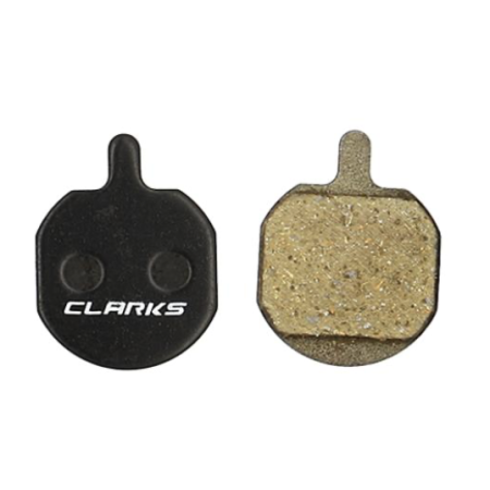 CLARKS Plaquette frein organique
