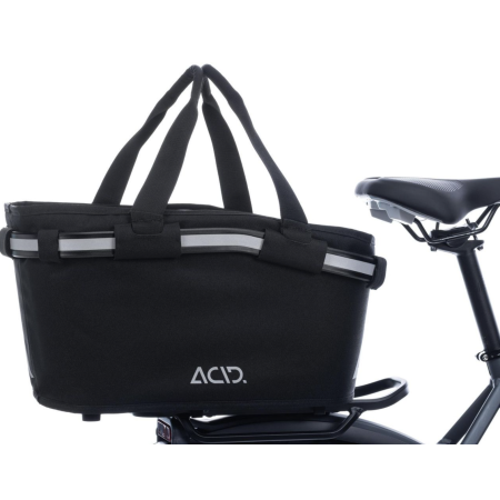 ACID Carrier Basket City 20 RILink