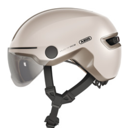ABUS casque HUD-Y ACE