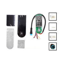 Ecran display Xiaomi -...