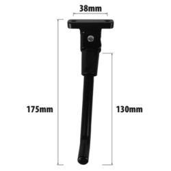 WISPEED bequille T855