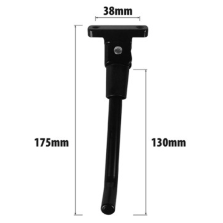 WISPEED bequille T855