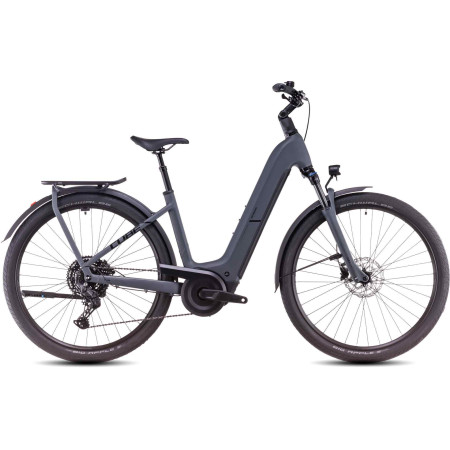 Cube Kathmandu Hybrid ONE 800 taille S