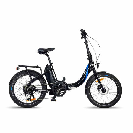 URBAN BIKER Vélo électrique pliable