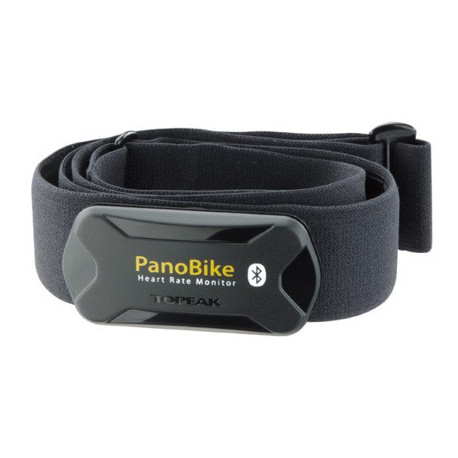 Topeak PanoBike Bluetooth Smart HRM - Set ceinture cardio
