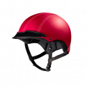 EGIED casque Apollo framboise