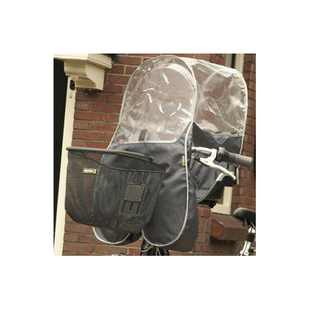 BASIL Preston Protecion Enfant pour vélo