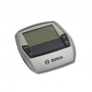 Ecran Display LCD Bosch INTUVIA Anthracite