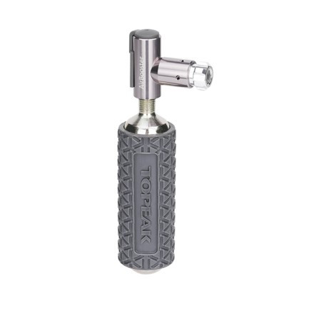 Topeak Air-Booster CO2 Inflator 25Gr Topeak Air-Booster CO2 Inflator 25Gr