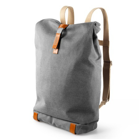 Brooks Pickwick Day Pack Sac à dos fermeture à enroullement