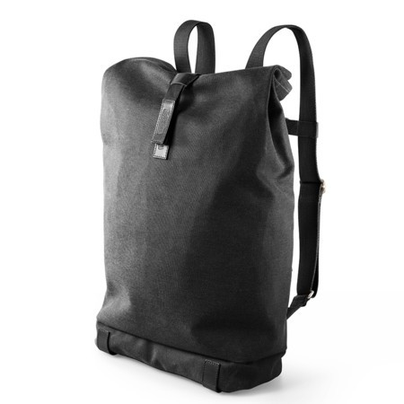 Brooks Pickwick Day Pack Sac à dos fermeture à enroullement