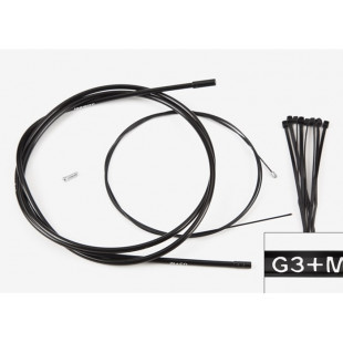 Brompton Cable 3 vitesses M Type QGCAB3-M