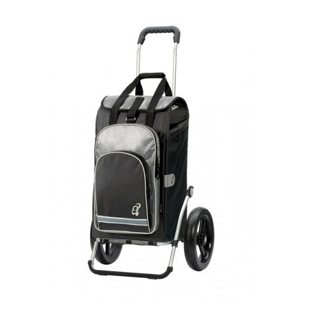 Royal Shopper cabas pour vélo Hydro Roue pleine 29cm