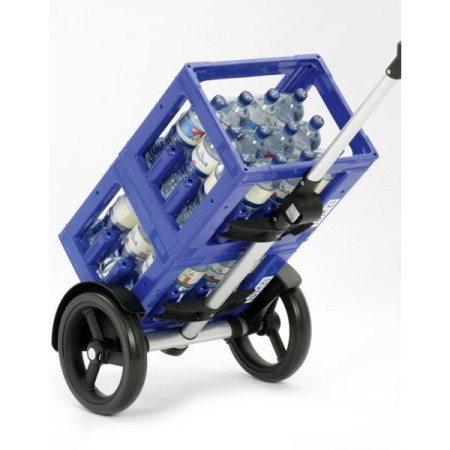 Andersen Royal Shopper cabas pour vélo Hydro Roue gonflable 29cm