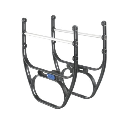 ThulePack 'n Pedal support latéral pour sacoches