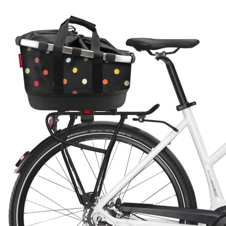 Klickfix Bikebasket GT Uniklip à poids pour porte-bagage velo K0304