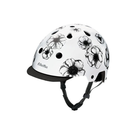 Casque Helmet Electra Coolcat