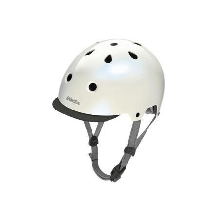 Casque Helmet Electra Bronx