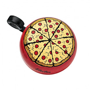 Sonnette Bell Electra Domed Ringer Pizza