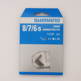 axe de connexion de chaîne Shimano x3