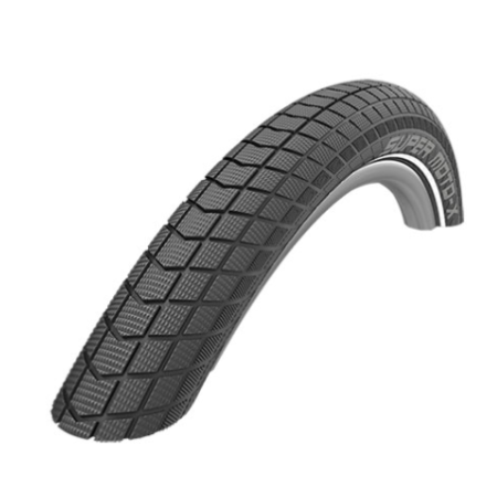 Pneu Schwalbe Super Moto-X HS439 27.5x2.40'' Pneu Schwalbe Super Moto-X HS439 27.5x2.40''