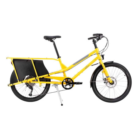 yuba kombi vélo cargo