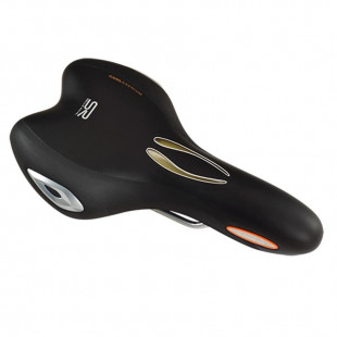 Selle-Royal SELLE ROUTE / VTT COMFORT LOOKIN MODERATE HOMME