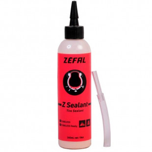 ZEFAL liquide preventif anti-crevaison Z SEALANT (240ML)