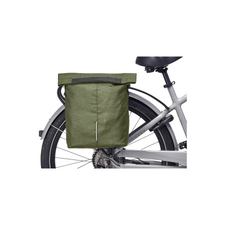 Sacoche Electra Basil City Pannier Bag