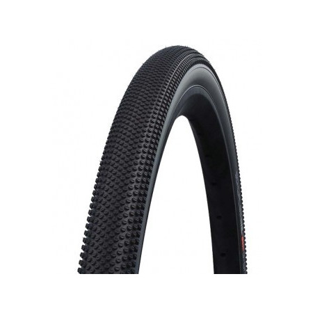 Schwalbe G-One Allround pneu HS473 TS 28x1.7" 45-622 nr-SSkin Evo TLE SG AdxS