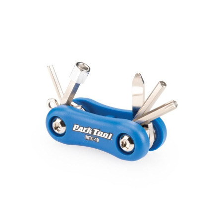 Parktool Outil Multifonctions MT10