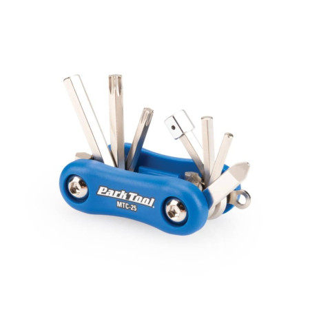 Parktool Outil Multifonctions MT10