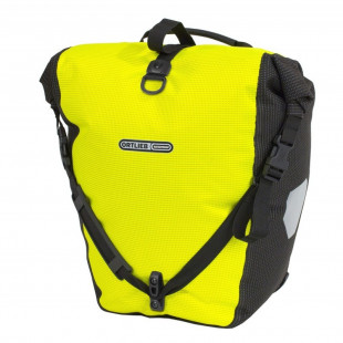Ortlieb Back-Roller High Visibility