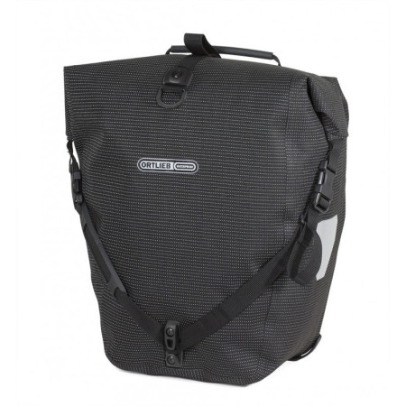 ORTLIEB SACOCHES BACK-ROLLER HIGH VISIBILITY