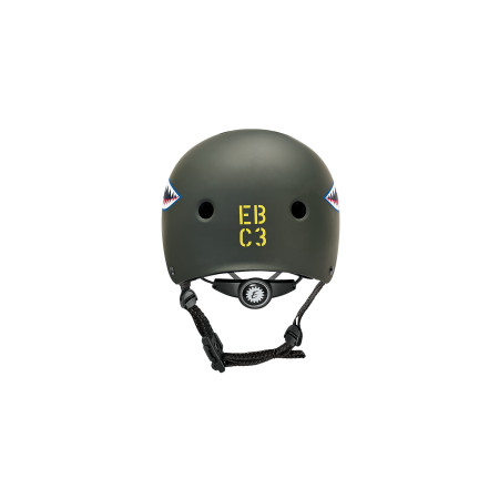 Electra Casque Helmet Lifestyle Lux Graphite Brillant